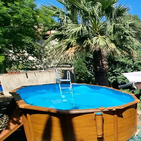 Villa 170M2 Avec Piscine Parc Des Calanques 15 Min Velodrome Marseille Eksteriør billede
