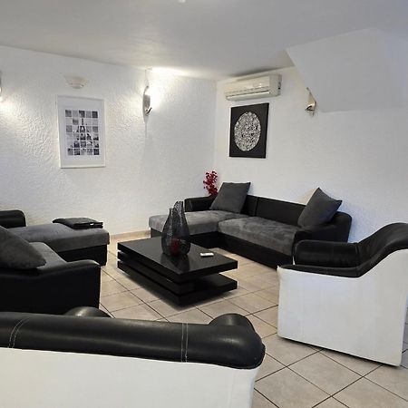 Villa 170M2 Avec Piscine Parc Des Calanques 15 Min Velodrome Marseille Eksteriør billede