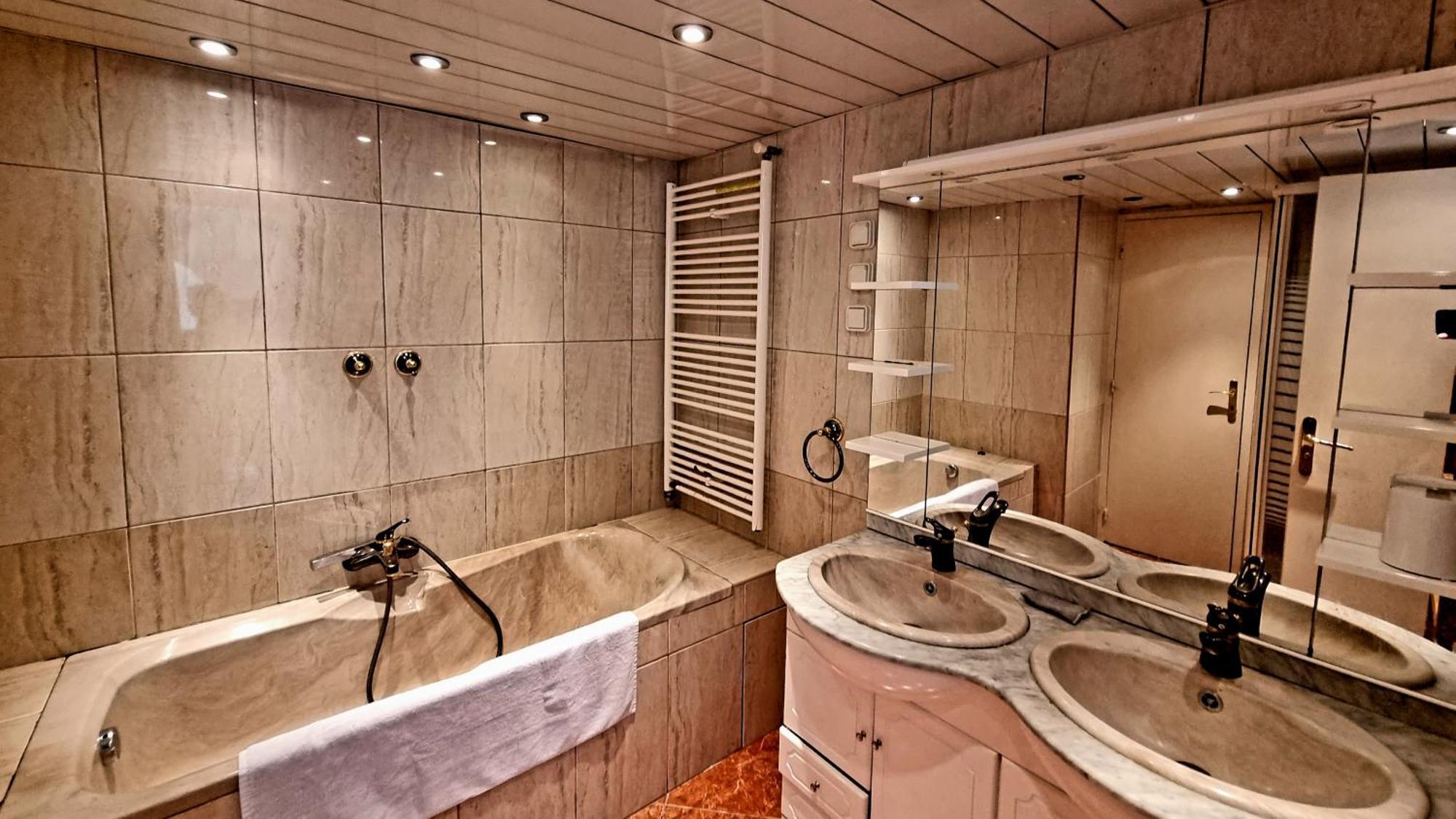 Villa 170M2 Avec Piscine Parc Des Calanques 15 Min Velodrome Marseille Eksteriør billede