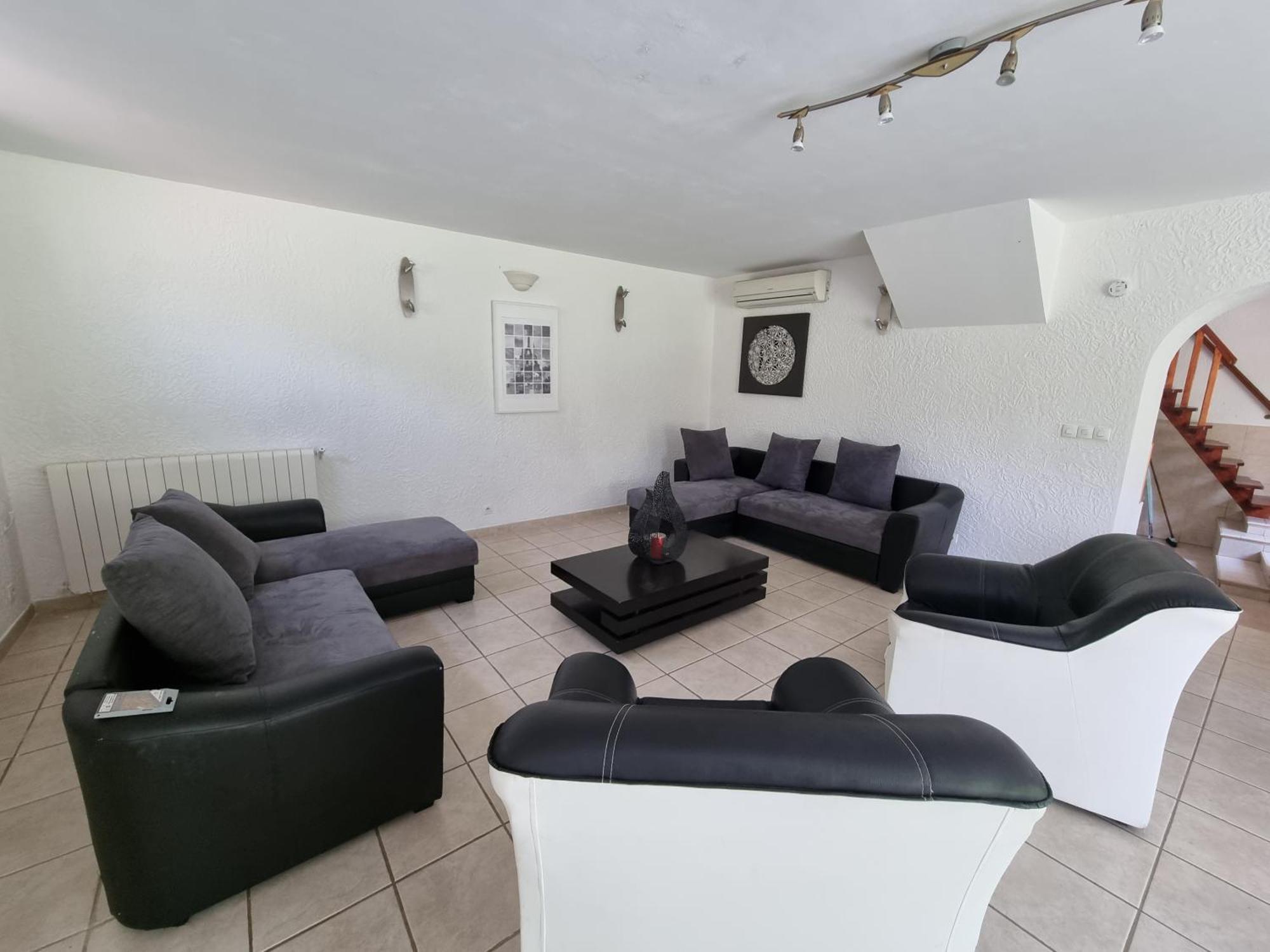 Villa 170M2 Avec Piscine Parc Des Calanques 15 Min Velodrome Marseille Eksteriør billede