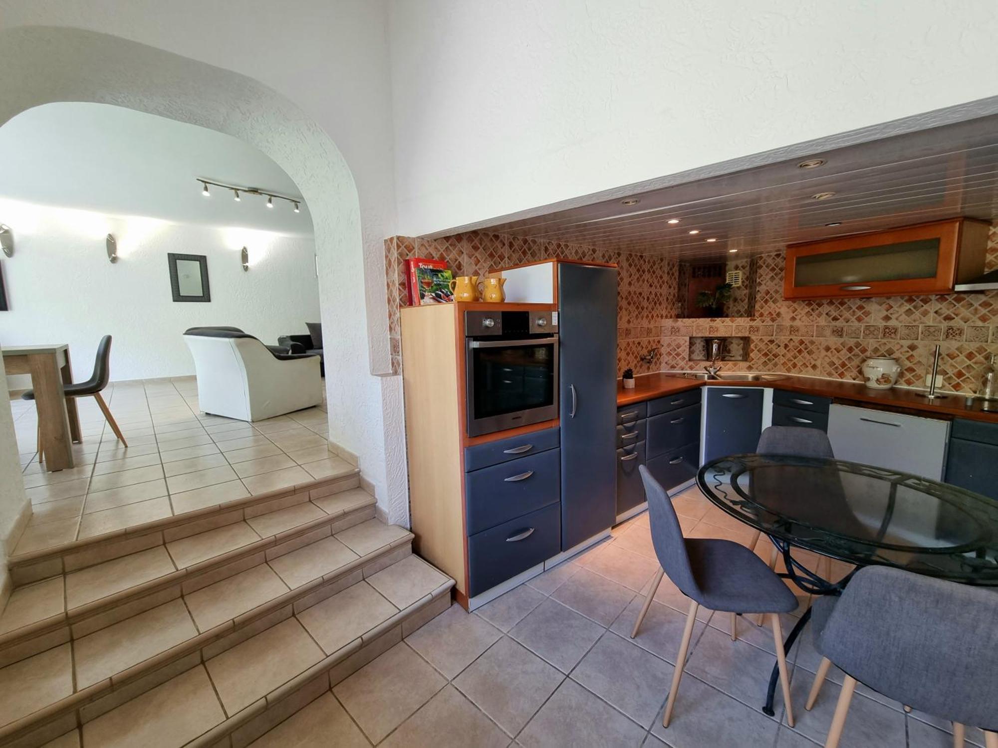 Villa 170M2 Avec Piscine Parc Des Calanques 15 Min Velodrome Marseille Eksteriør billede