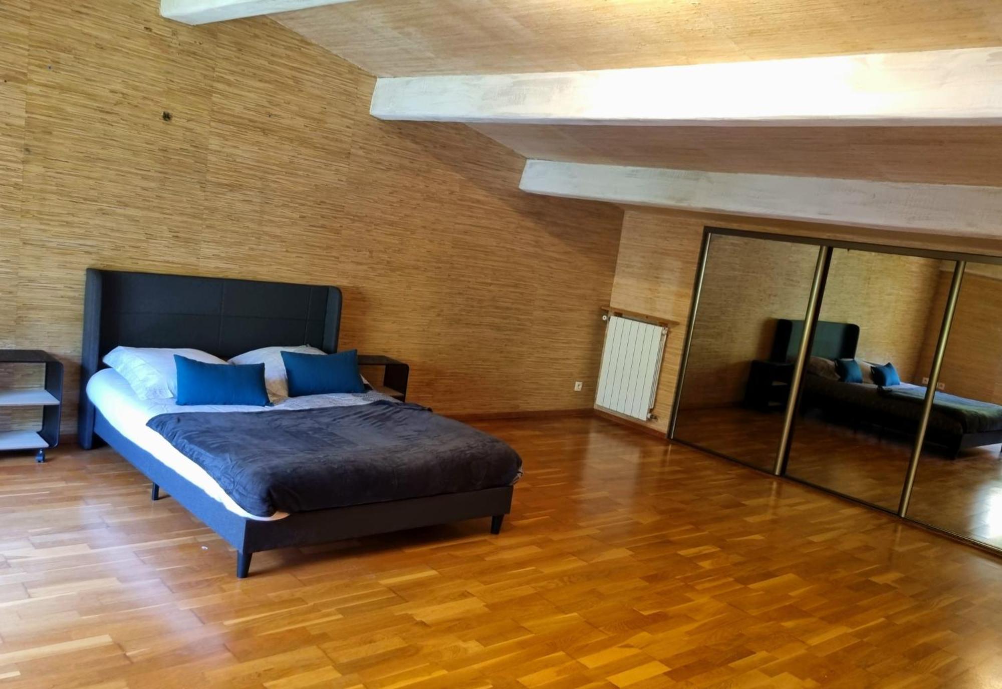 Villa 170M2 Avec Piscine Parc Des Calanques 15 Min Velodrome Marseille Eksteriør billede
