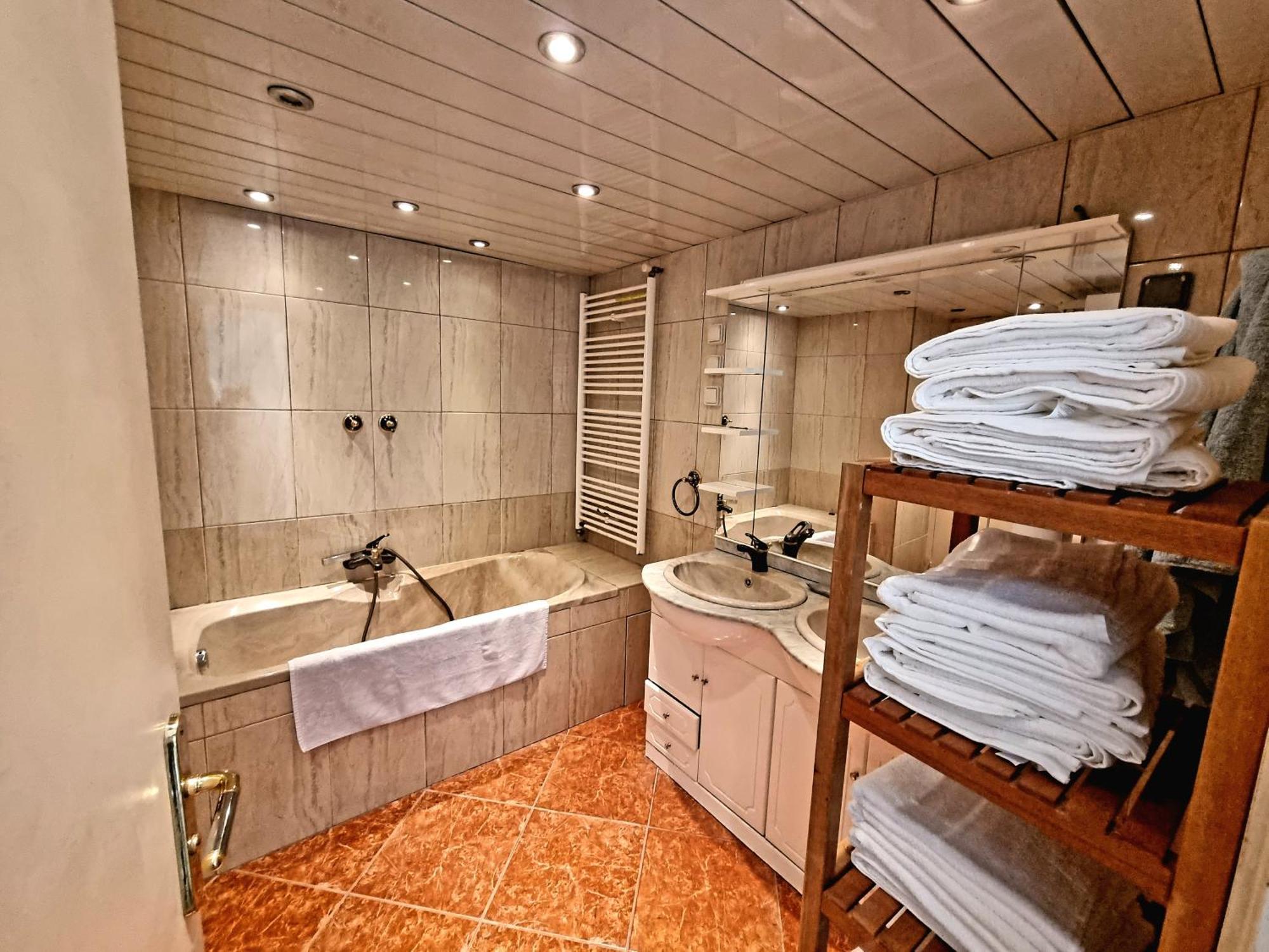 Villa 170M2 Avec Piscine Parc Des Calanques 15 Min Velodrome Marseille Eksteriør billede