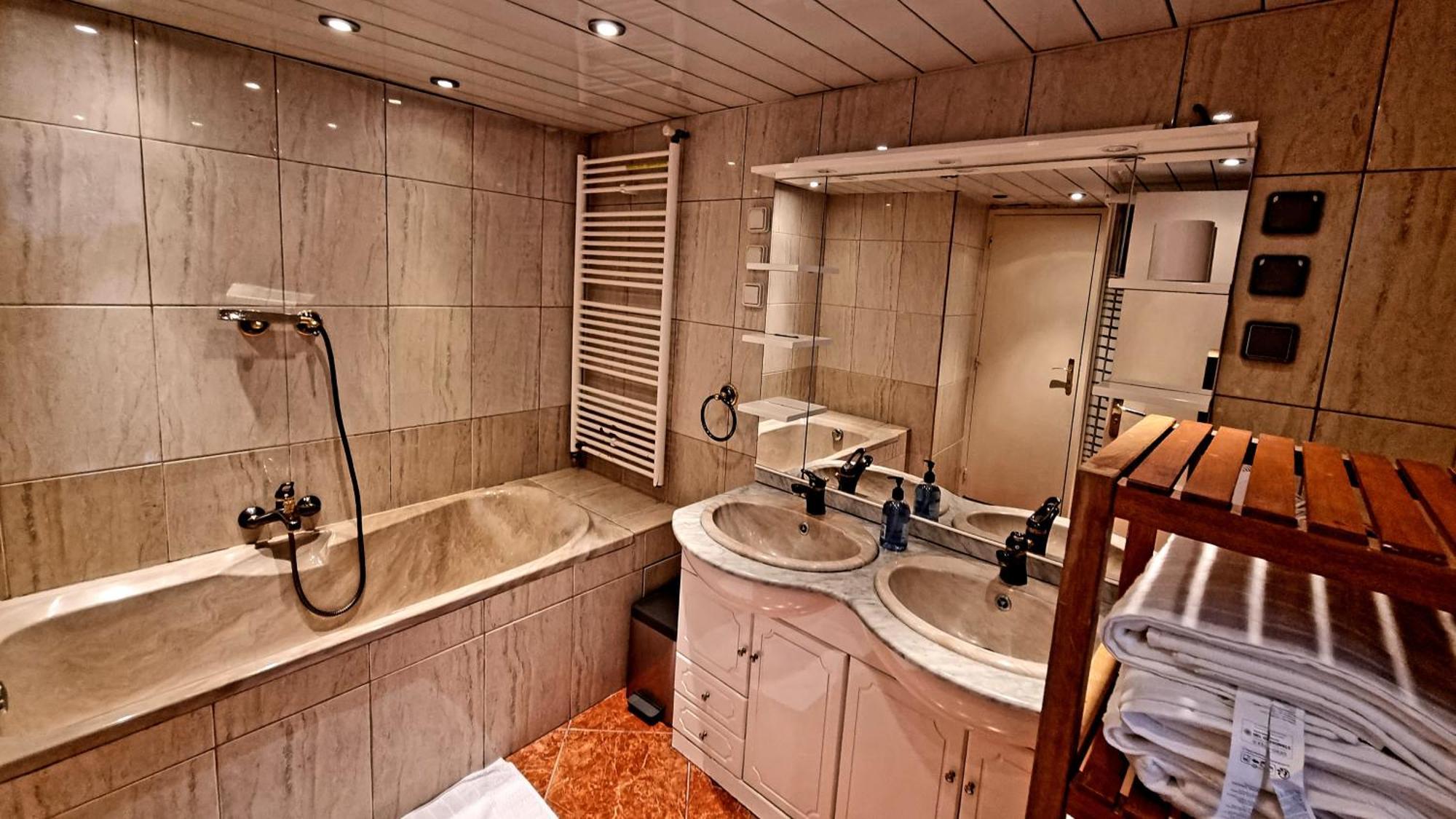 Villa 170M2 Avec Piscine Parc Des Calanques 15 Min Velodrome Marseille Eksteriør billede