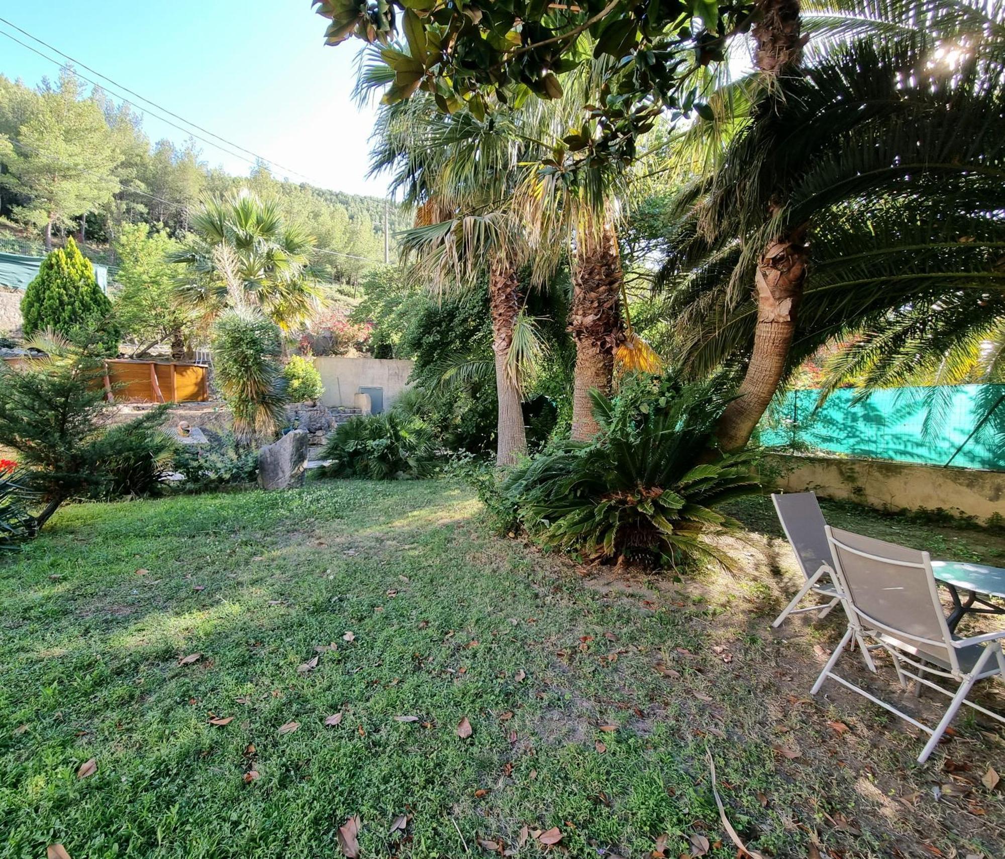Villa 170M2 Avec Piscine Parc Des Calanques 15 Min Velodrome Marseille Eksteriør billede