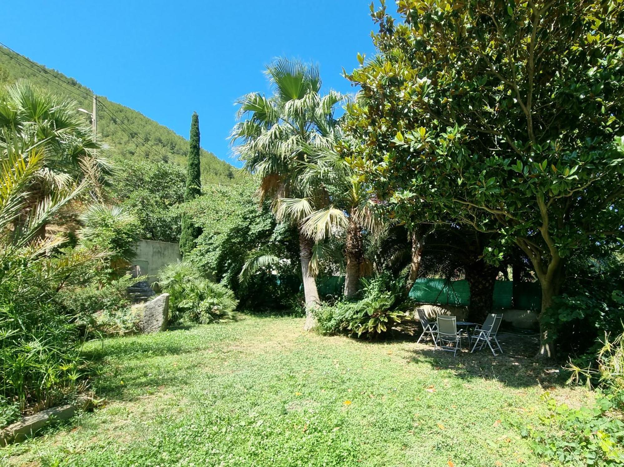 Villa 170M2 Avec Piscine Parc Des Calanques 15 Min Velodrome Marseille Eksteriør billede