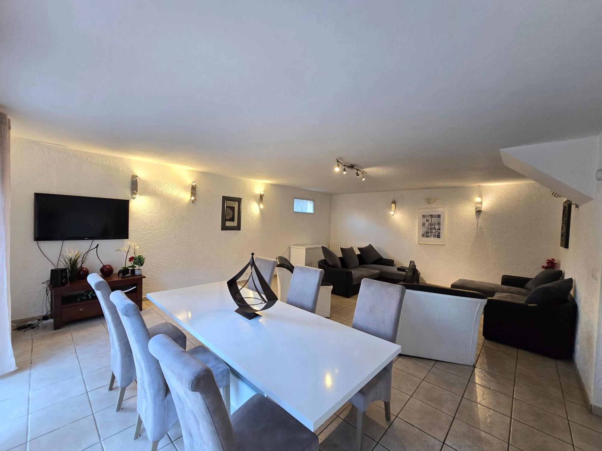 Villa 170M2 Avec Piscine Parc Des Calanques 15 Min Velodrome Marseille Eksteriør billede